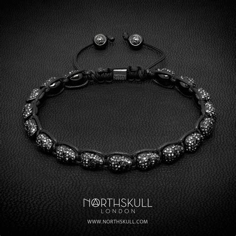 northskull jewelry.